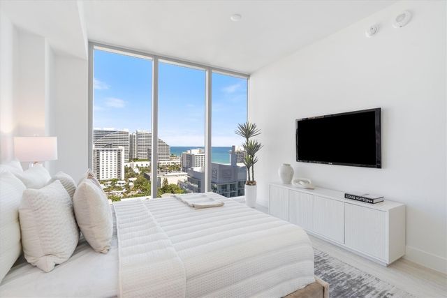 153 N Seabreeze Boulevard 1405-S, Fort Lauderdale, FL 33304