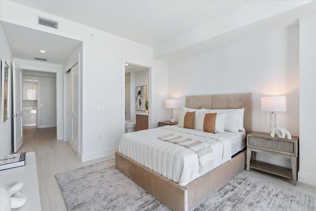 153 N Seabreeze Boulevard 1405-S, Fort Lauderdale, FL 33304