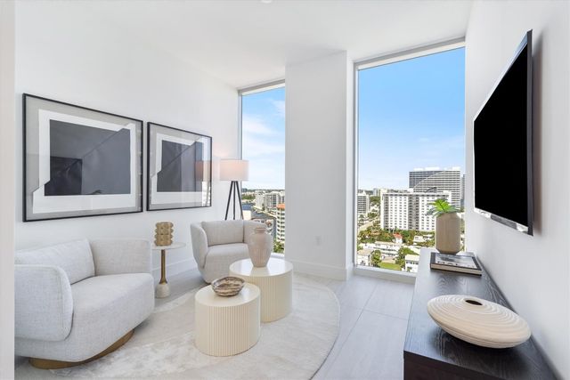 153 N Seabreeze Boulevard 1405-S, Fort Lauderdale, FL 33304