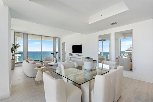 153 N Seabreeze Boulevard 1405-S, Fort Lauderdale, FL 33304