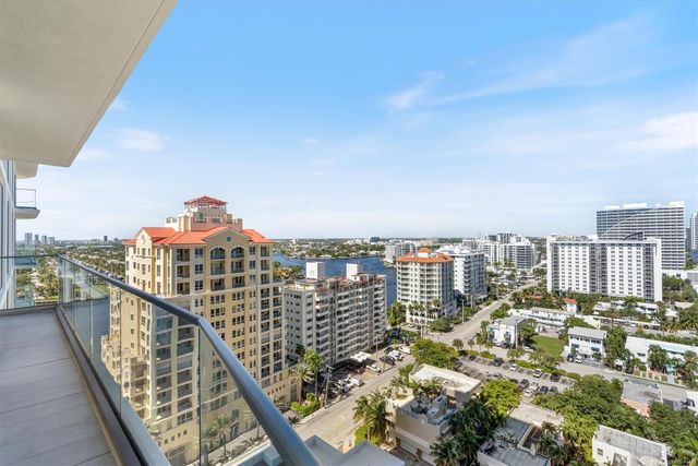 153 N Seabreeze Boulevard 1405-S, Fort Lauderdale, FL 33304