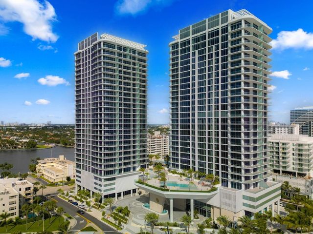 153 N Seabreeze Boulevard 1405-S, Fort Lauderdale, FL 33304
