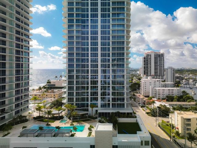 153 N Seabreeze Boulevard 1405-S, Fort Lauderdale, FL 33304