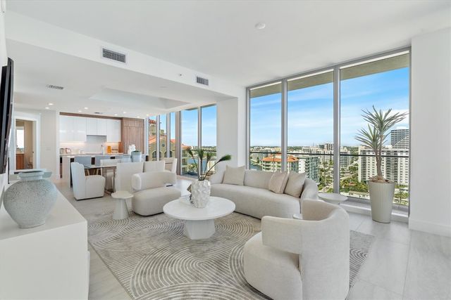 153 N Seabreeze Boulevard 1405-S, Fort Lauderdale, FL 33304