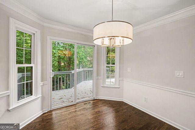 810 Deep Lake Drive NW, Kennesaw, GA 30144