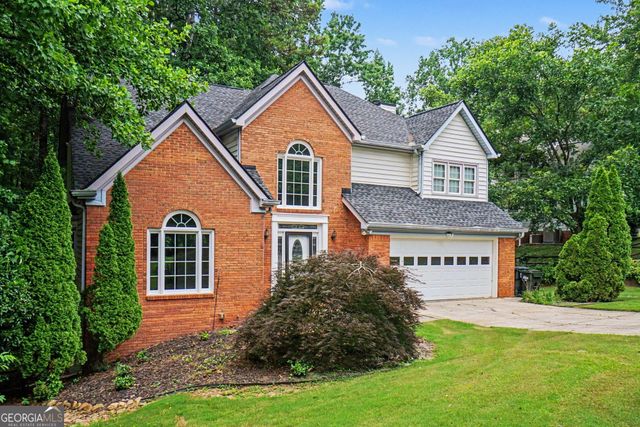 810 Deep Lake Drive NW, Kennesaw, GA 30144
