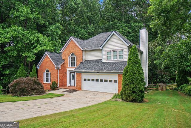 810 Deep Lake Drive NW, Kennesaw, GA 30144
