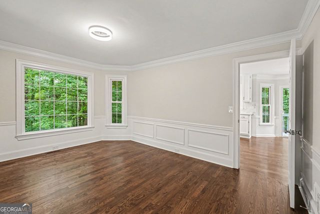810 Deep Lake Drive NW, Kennesaw, GA 30144