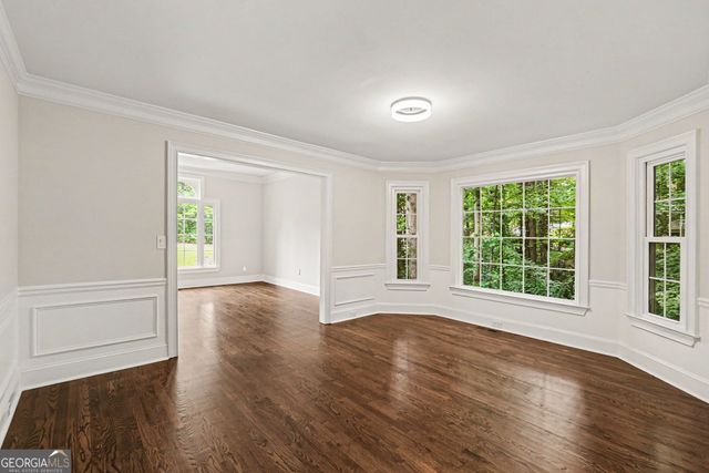 810 Deep Lake Drive NW, Kennesaw, GA 30144