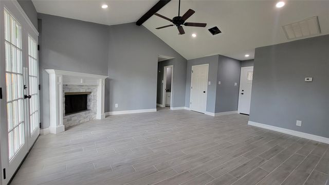 510 Donnacorey Drive, Houston, TX 77013