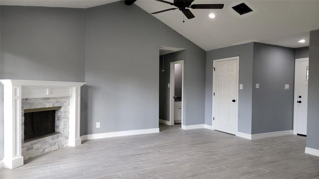 510 Donnacorey Drive, Houston, TX 77013