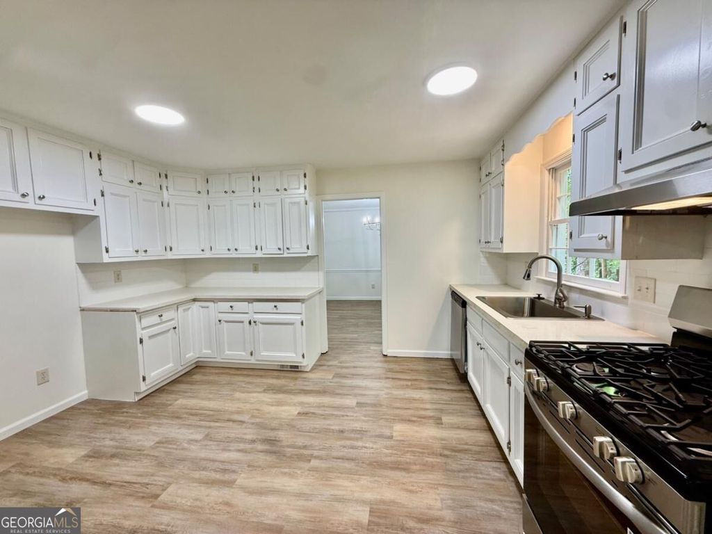 5264 Golfcrest Circle, Stone Mountain, GA 30088 — photo 5