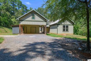 144 SANDERLIN ROAD, Dubach, LA 71235
