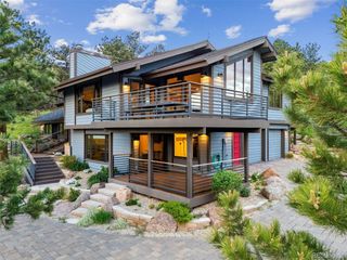 3021 N Lakeridge Trl, Boulder, CO 80302