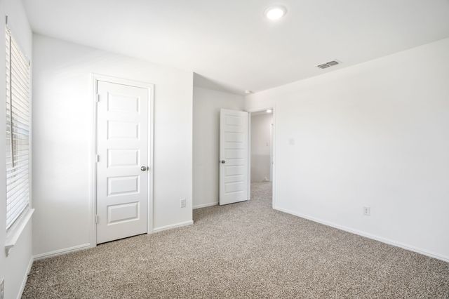 8721 Antelope Flat Lane, Fort Worth, TX 76131