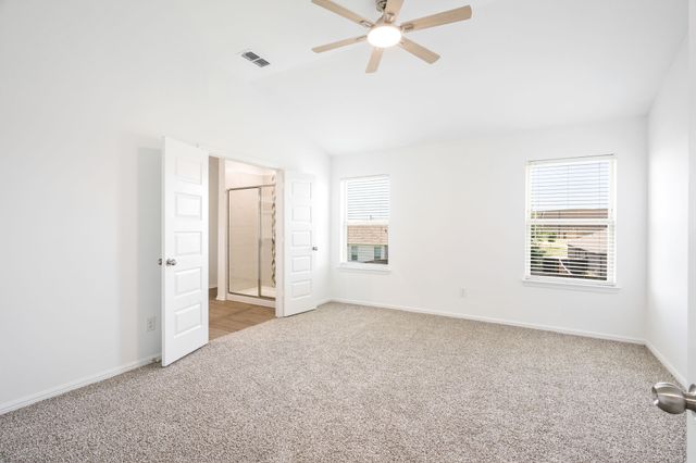 8721 Antelope Flat Lane, Fort Worth, TX 76131