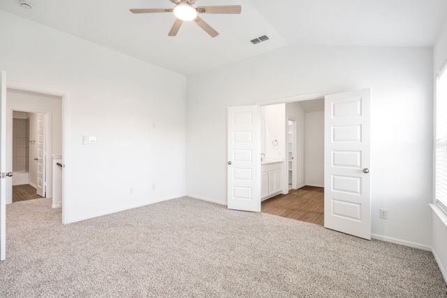 8721 Antelope Flat Lane, Fort Worth, TX 76131