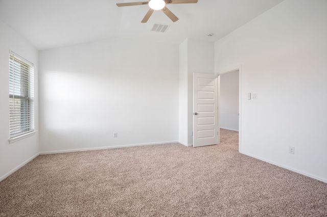 8721 Antelope Flat Lane, Fort Worth, TX 76131