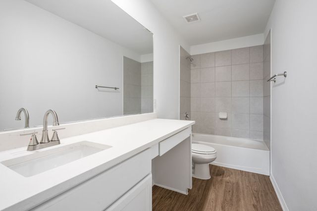 8721 Antelope Flat Lane, Fort Worth, TX 76131