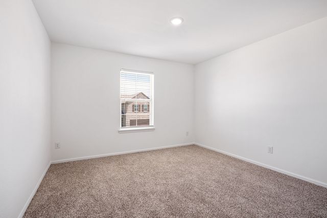 8721 Antelope Flat Lane, Fort Worth, TX 76131