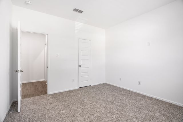 8721 Antelope Flat Lane, Fort Worth, TX 76131