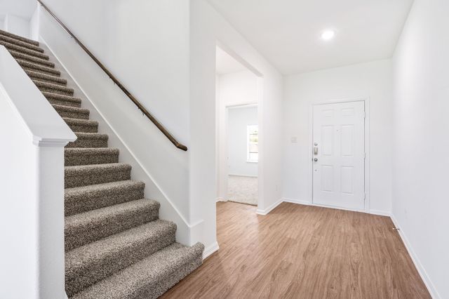 8721 Antelope Flat Lane, Fort Worth, TX 76131