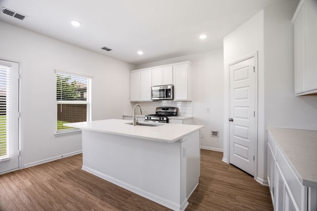 8721 Antelope Flat Lane, Fort Worth, TX 76131