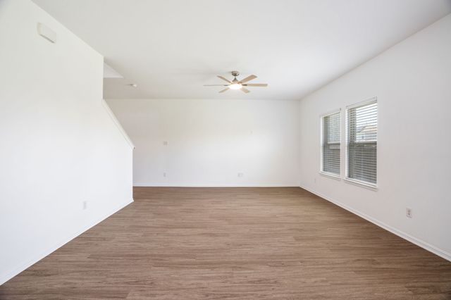 8721 Antelope Flat Lane, Fort Worth, TX 76131