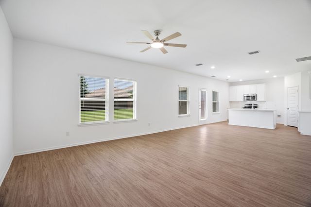 8721 Antelope Flat Lane, Fort Worth, TX 76131