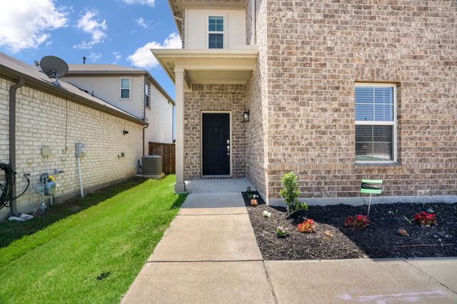 8721 Antelope Flat Lane, Fort Worth, TX 76131
