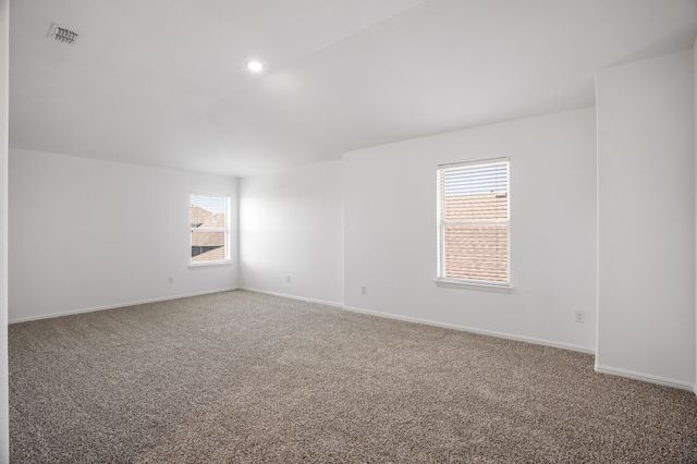 8721 Antelope Flat Lane, Fort Worth, TX 76131