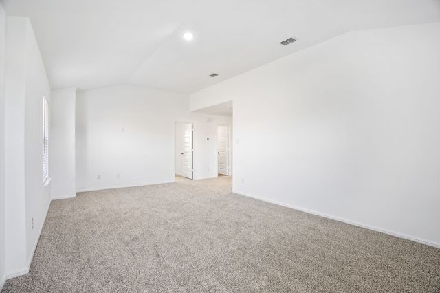8721 Antelope Flat Lane, Fort Worth, TX 76131
