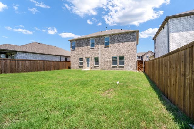 8721 Antelope Flat Lane, Fort Worth, TX 76131
