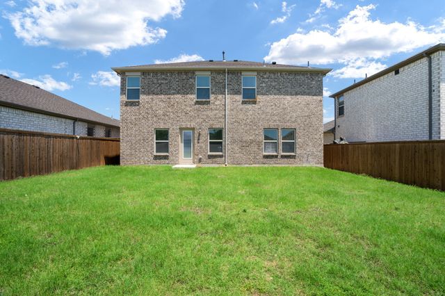 8721 Antelope Flat Lane, Fort Worth, TX 76131