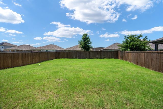 8721 Antelope Flat Lane, Fort Worth, TX 76131