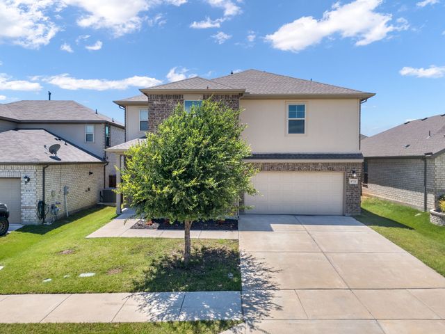 8721 Antelope Flat Lane, Fort Worth, TX 76131