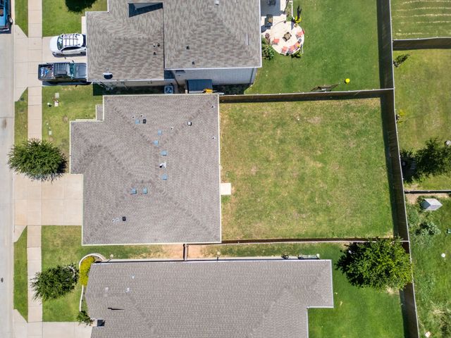 8721 Antelope Flat Lane, Fort Worth, TX 76131