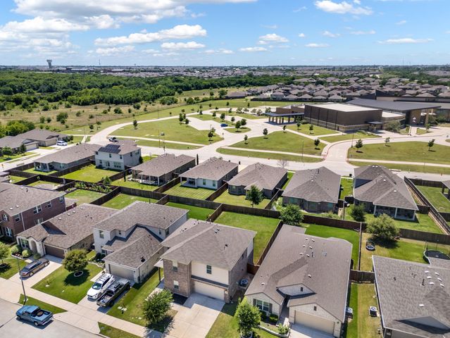 8721 Antelope Flat Lane, Fort Worth, TX 76131