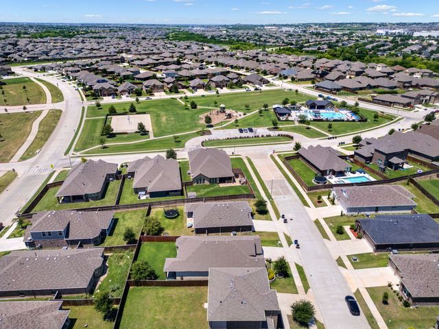 8721 Antelope Flat Lane, Fort Worth, TX 76131