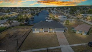 4213 Gardner DR, Port Charlotte, FL 33952