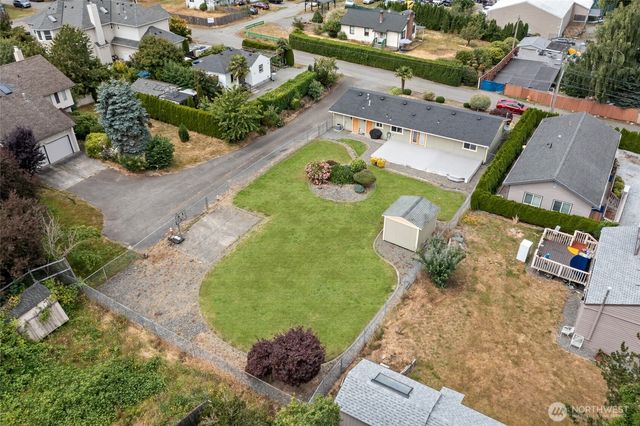 10717 SE 211th Street, Kent, WA 98031
