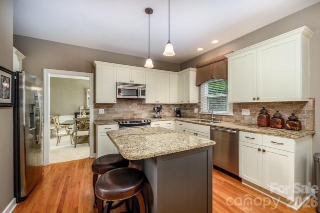 119 Topsail Place, Mooresville, NC 28117