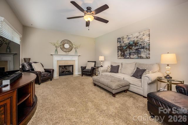 119 Topsail Place, Mooresville, NC 28117