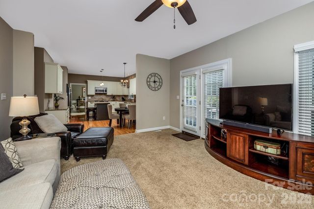 119 Topsail Place, Mooresville, NC 28117