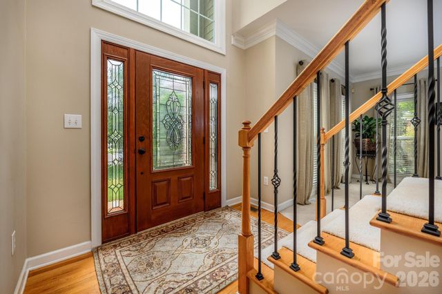 119 Topsail Place, Mooresville, NC 28117