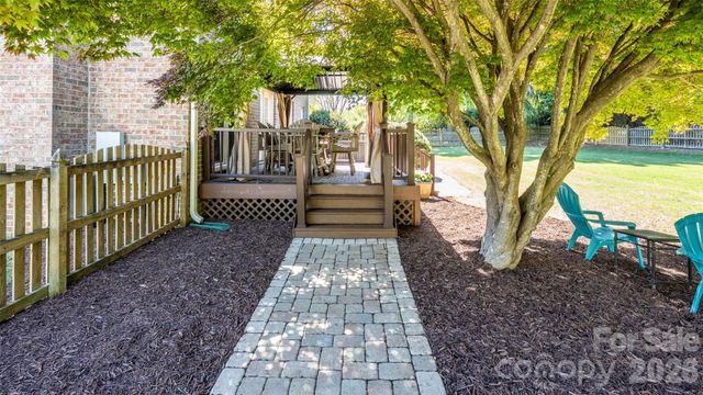 119 Topsail Place, Mooresville, NC 28117