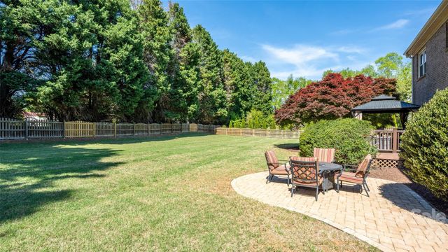 119 Topsail Place, Mooresville, NC 28117