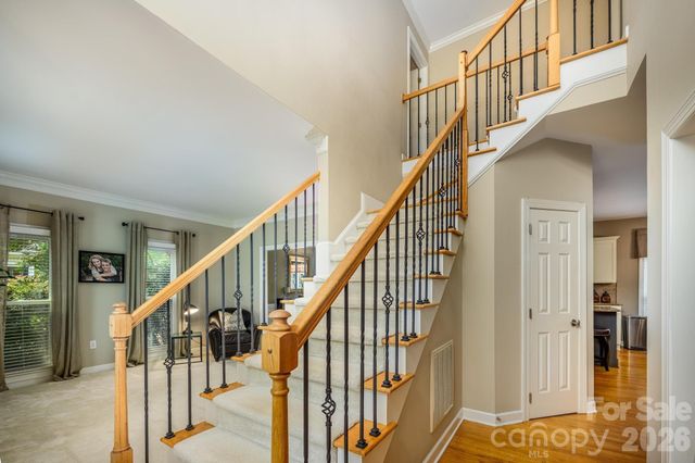 119 Topsail Place, Mooresville, NC 28117