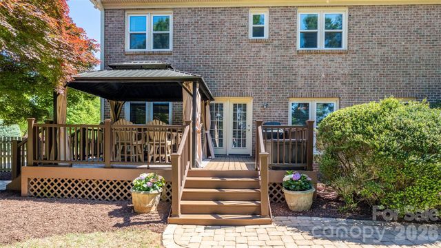 119 Topsail Place, Mooresville, NC 28117