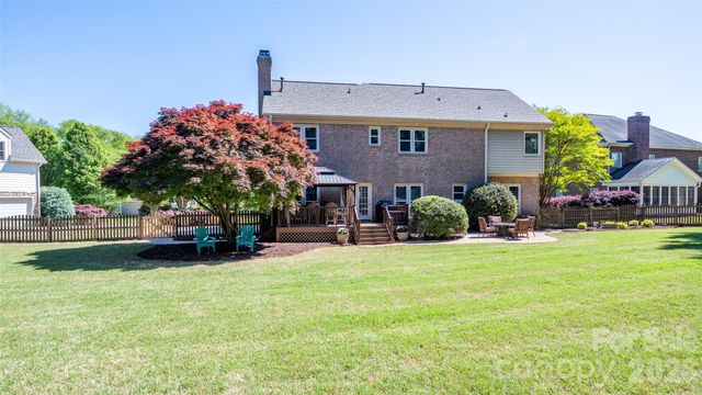 119 Topsail Place, Mooresville, NC 28117